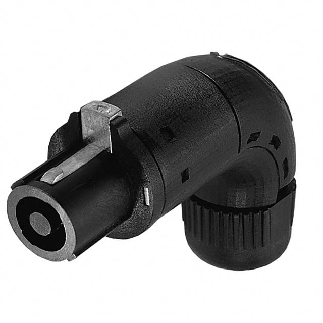 HPCC4RAF Switchcraft Inc.  Rundsteckverbinderbaugruppen